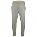 Le Coq Sportif Pantalon De Sport Regular Gris Joggings / Survêtements Homme Pas Cher Nice